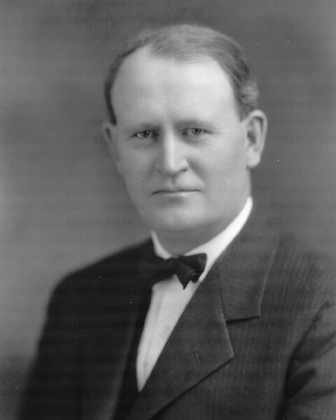 Albert R. Davis